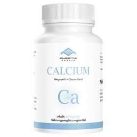 Pharma Health | Calcium