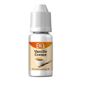 Elli´s Vanille Creme Lebensmittelaroma