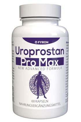 Uroprostan Pro Max