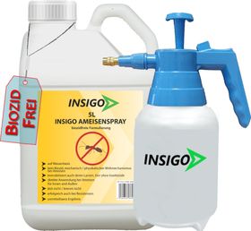 INSIGO Ameisenspray