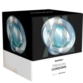 Satisfyer *Premium Condoms 60*