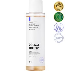 VT COSMETICS Glucamune Toner