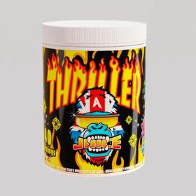 Gorillalpha Thriller Juice