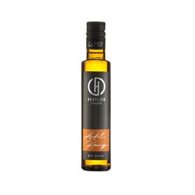 Hartlieb Premium Apfelessig mit Blütenhonig