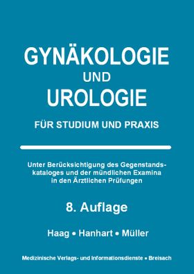 Gynäkologie und Urologie