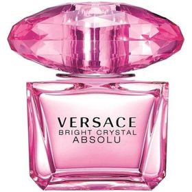 Versace Bright Crystal Absolu Damenparfum