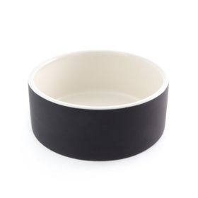 Cool Bowl Hundenapf Black - PAIKKA