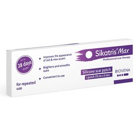 Biovena Health Sikatris MAX