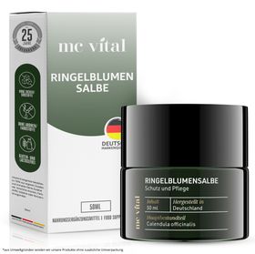 Vitabay Ringelblumensalbe