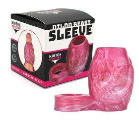 KIOTOS - Monstar Sleeve - Penishülle