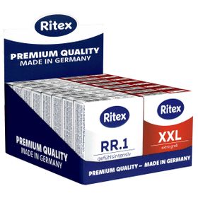 Ritex *Mini Display*