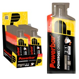 PowerBar PowerGel Original Espresso