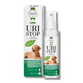 URI STOP DOG