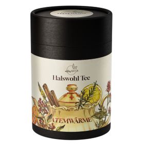 allesNATUR Halswohl Tee "Atemwärme"
