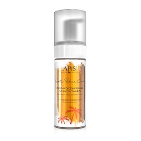 APIS EXOTIC HOME CARE, Enzymatischer Gesichtsreinigungsschaum