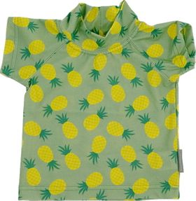 ImseVimse UV-Schutzkleidung T-Shirt pineapple 74/80