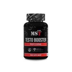 MST - Testo Booster Professional