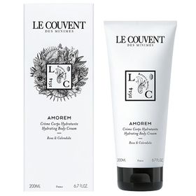 Le Couvent Maison de Parfum Amorem Body Cream