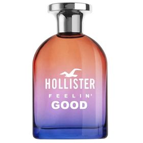 Hollister Feelin' Good For Her Eau De Parfum Spray