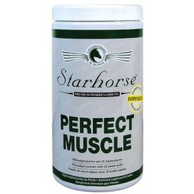 Starhorse Perfect Muscle