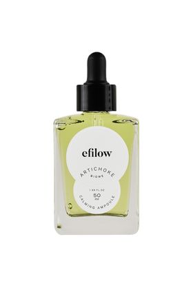 Artichoke Biome Calming Ampoule