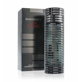 Davidoff The Game Eau de Toilette Spray