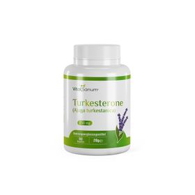 VitaSanum®- Turkesterone (Ajuga turkestanica)