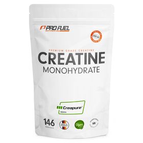 ProFuel - Creapure® Creatin Monohydrat Pulver