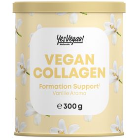 Yes Vegan® Vegan Collagen  - Pulver Vanille