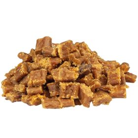 Schecker Hundesnack - Knubbies - Mini Fleischbits für Hunde