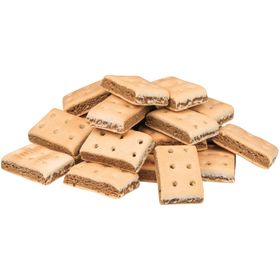 Schecker Hundekuchen - Kekse mit Pansen