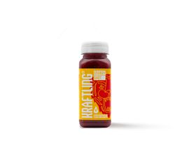 Kraftling Energy Shot  Granatapfel