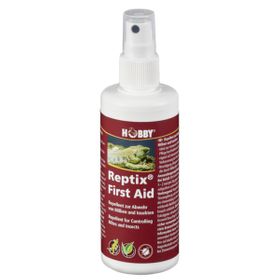 Hobby Reptix First Aid, Ungezieferspray