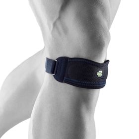 BAUERFEIND Sports Knee Strap Patellaband