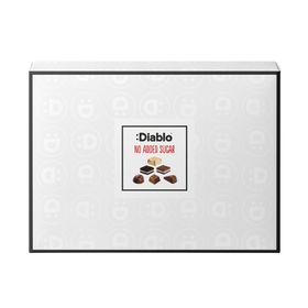 :Diablo No Added Sugar Chocolate Box