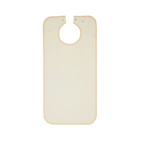 Suprima Ess-Schürze Frottee mit Druckknopfverschluss