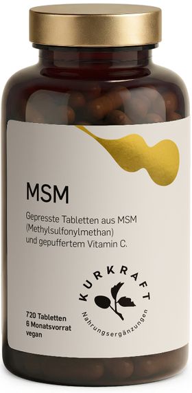 Kurkraft© MSM