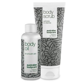 Australian Bodycare Schwangerschaftspaket für die werdende Mutter