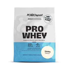 Polleo Pro Whey