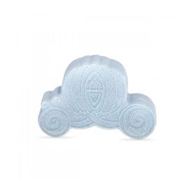 Aschenputtel-Badebombe