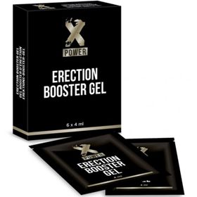 Erection Booster Gel | XPOWER