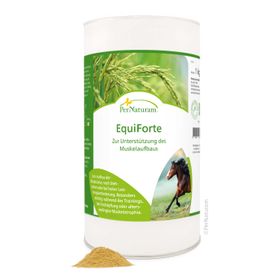 PerNaturam EquiForte