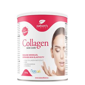 Nature's Finest - Kollagen SkinCare