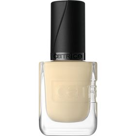 Catrice - Gel-Nagellack Affair