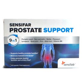 Prostate Support