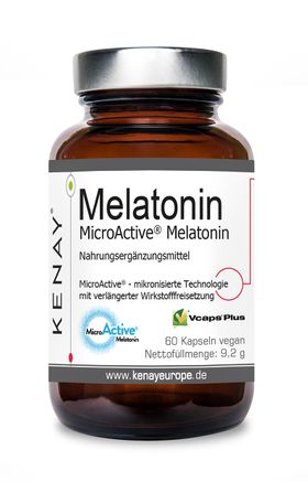 Melatonin MicroActive® KENAY®