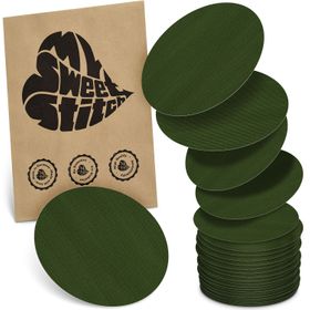 MySweetStitch | Universal Overpatch - Round