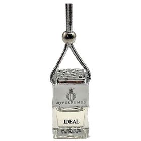 My Perfumes - Idealer Auto-Duft