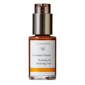 Dr. Hauschka Translucent Bronzing Tint