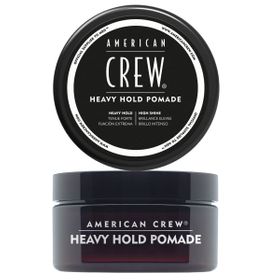 AMERICAN CREW Heavy Hold Pomade Haarwachs